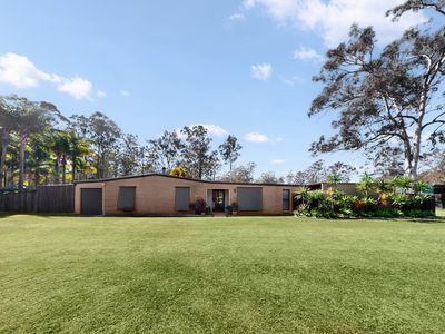 884 Teviot Road, South Maclean
