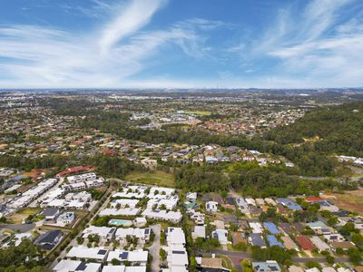 61 / 1 Tilbury Rise, Upper Coomera