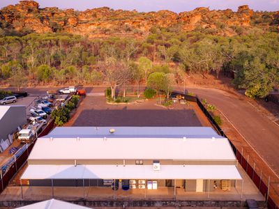 10 Salacca Loop, Kununurra