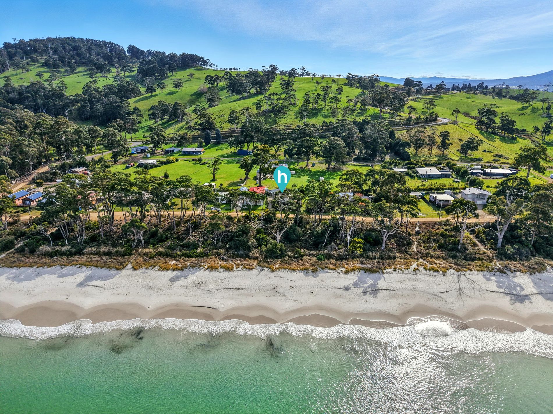 45 Big Roaring Beach Road, Surveyors Bay