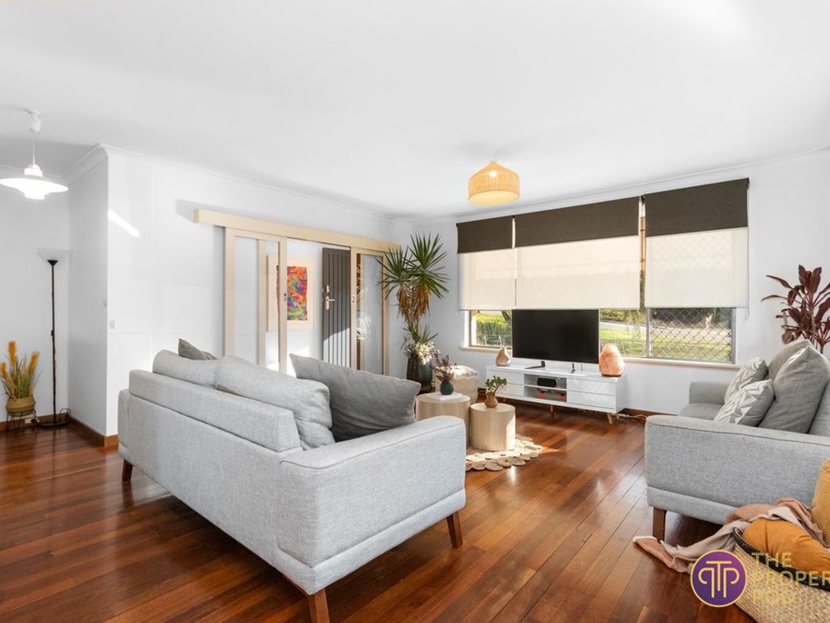 3 Hallin Court, Ardross