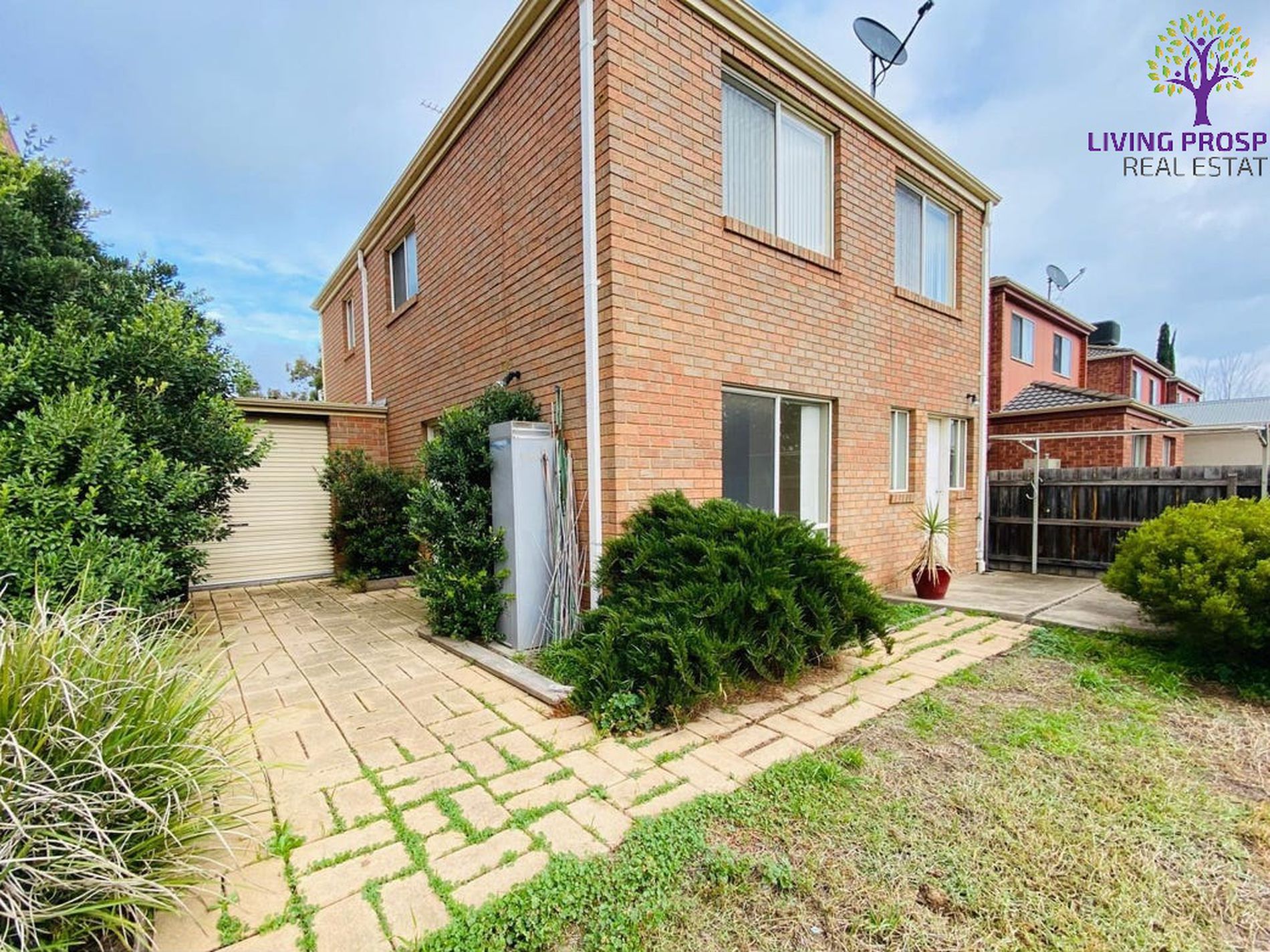11 Parkside Walk, Hoppers Crossing