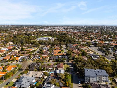 17 Colleran Way, Booragoon
