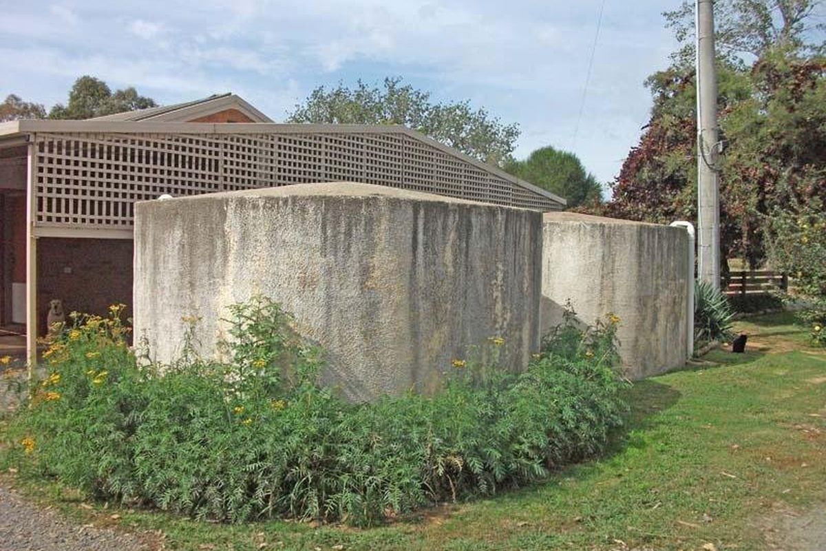 660 Cooma Road, Kyabram