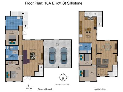 10A Elliott Street, Silkstone