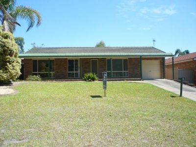 13 Lomandra Place, Ulladulla