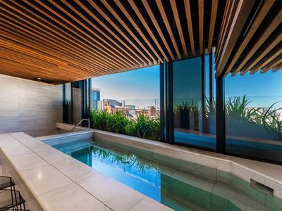 2301 / 179 Alfred Street, Fortitude Valley