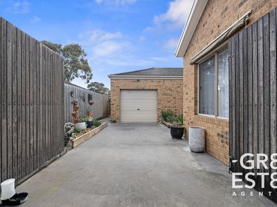 3 Rosslare Place, Cranbourne