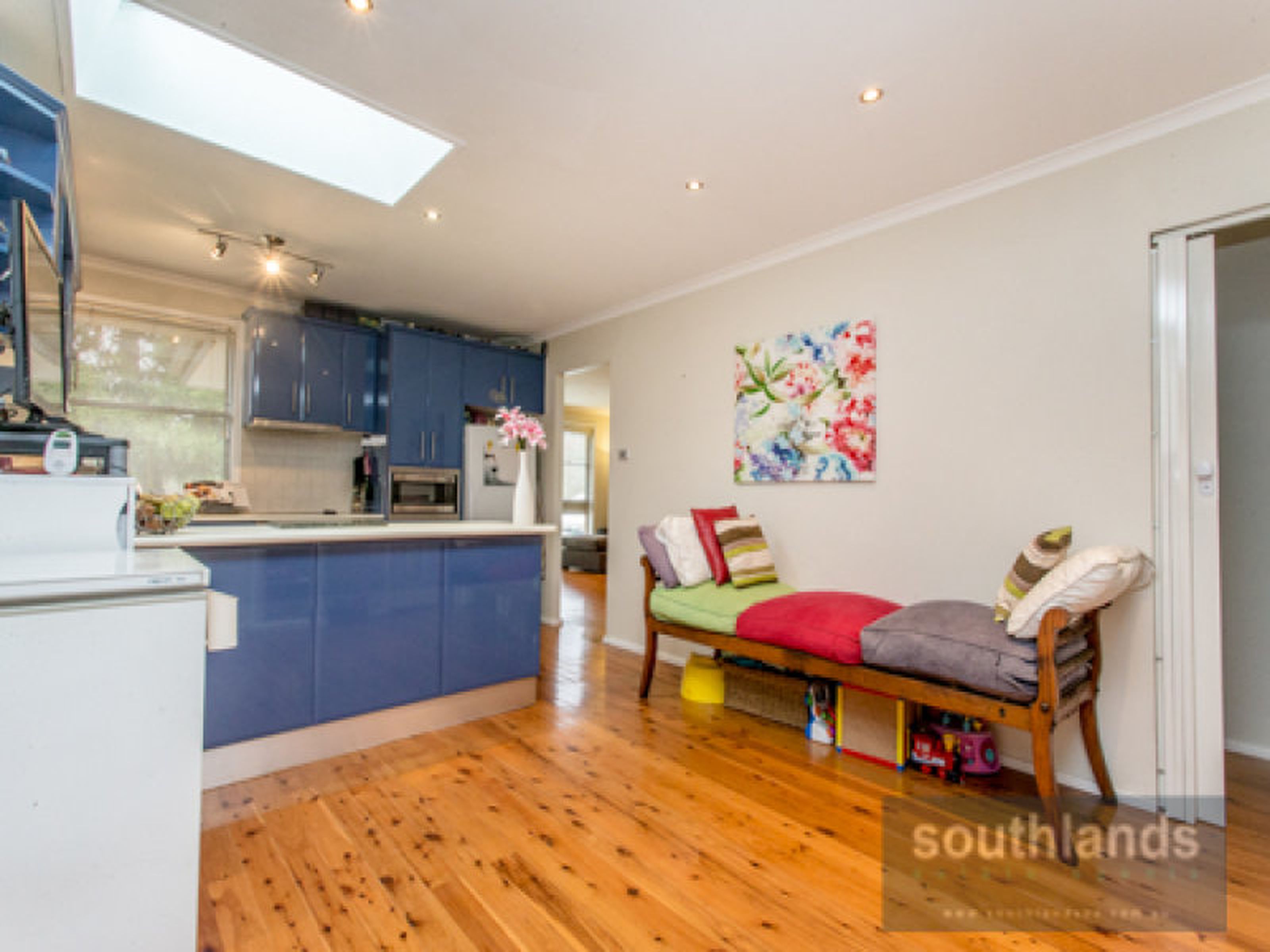 8 Snowden Street, JAMISONTOWN