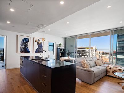 1904 / 105 Stirling Street, Perth