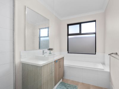 5B Trigger Loop, Willetton