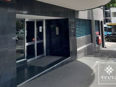 312 / 1 Missenden Road, Camperdown