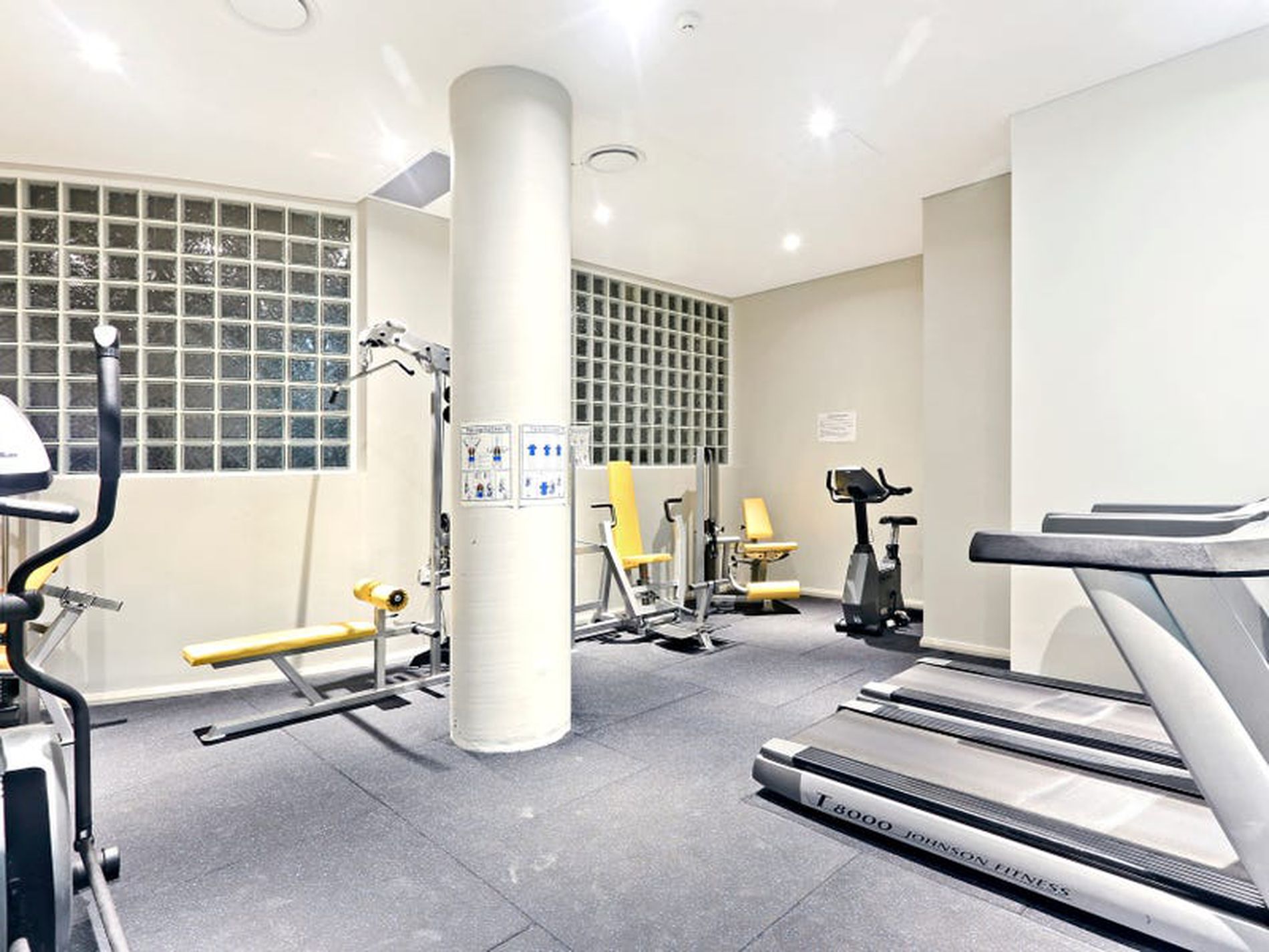 305 / 149 O'Riordan Street, Mascot
