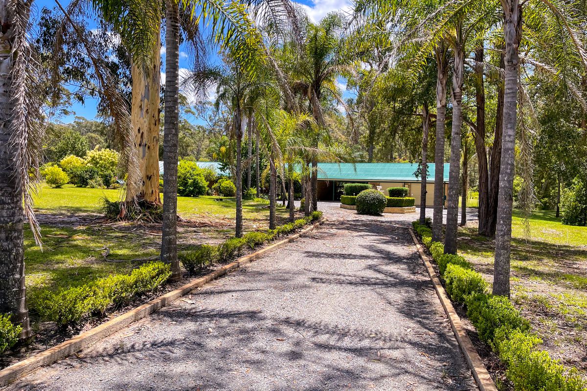 45 Iluka Circuit, Taree