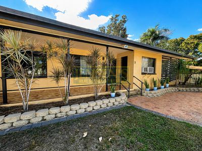 9 Charlotte Street, Charters Towers City