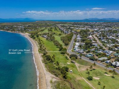 37 Golf Links Road, Bowen