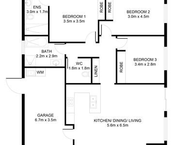 1 / 7 Carlwood Place, Prospect Vale