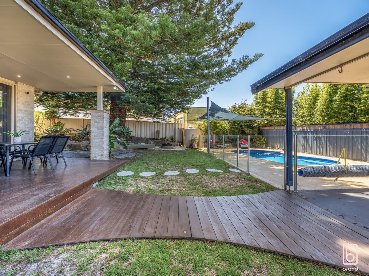 10 Mitchell Street, Norah Head