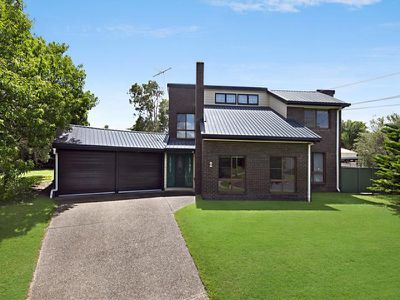 2 Karoonda Crescent, Rochedale South
