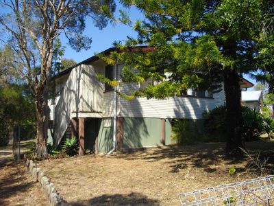 21 Albert Street, North Ipswich