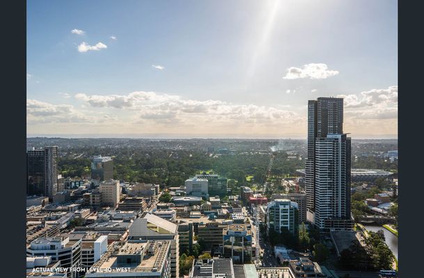 180 George Street, Parramatta