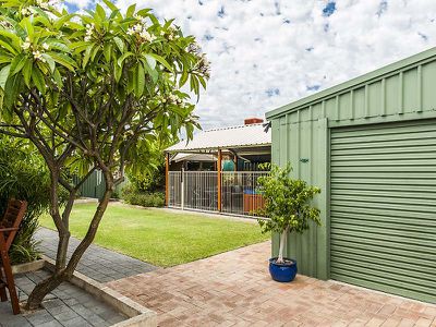 17 Seahaven Street, Safety Bay