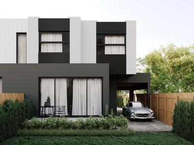 1 / 77 Lloyd Street, Heidelberg Heights