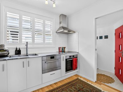 2/35 Rangitoto Terrace, Milford