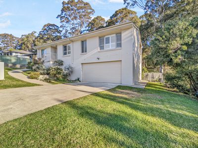 7 Mummaga Lake Drive, Dalmeny