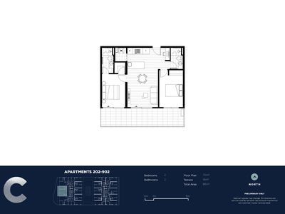 502A / 294 Bell Street, Heidelberg West