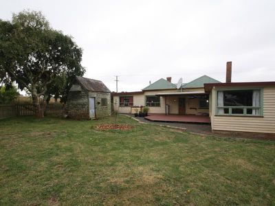16901 Bass Highway, Wynyard