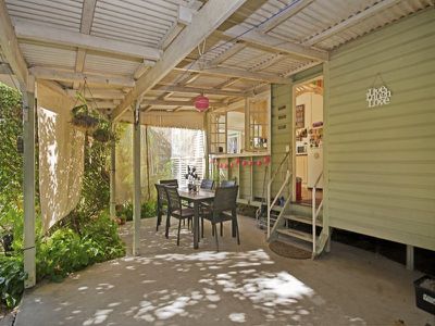 10 Seventh Avenue, South Townsville