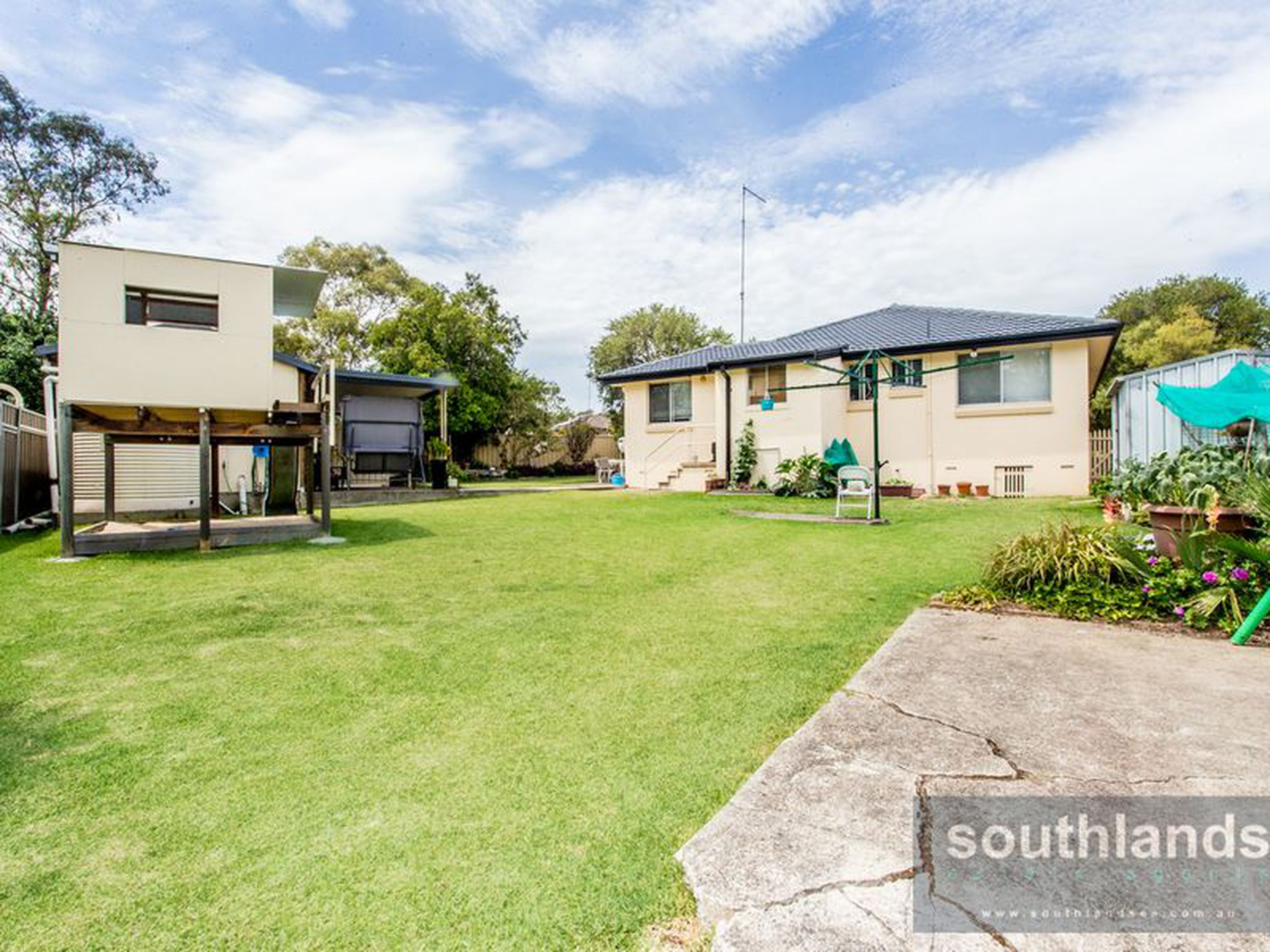 1 Pindari Drive, SOUTH PENRITH