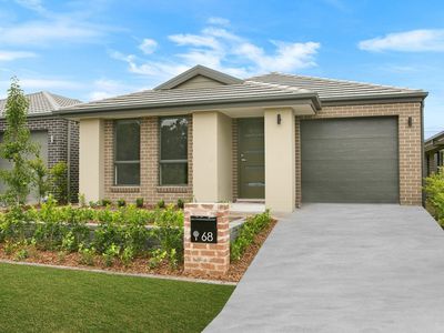 68 Dorado Street, Box Hill