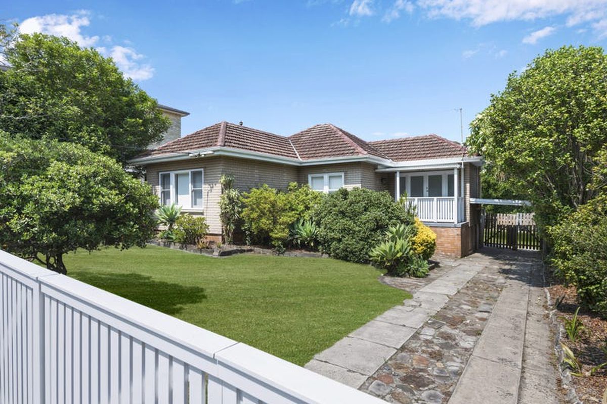 33 Frederick Street, East Gosford