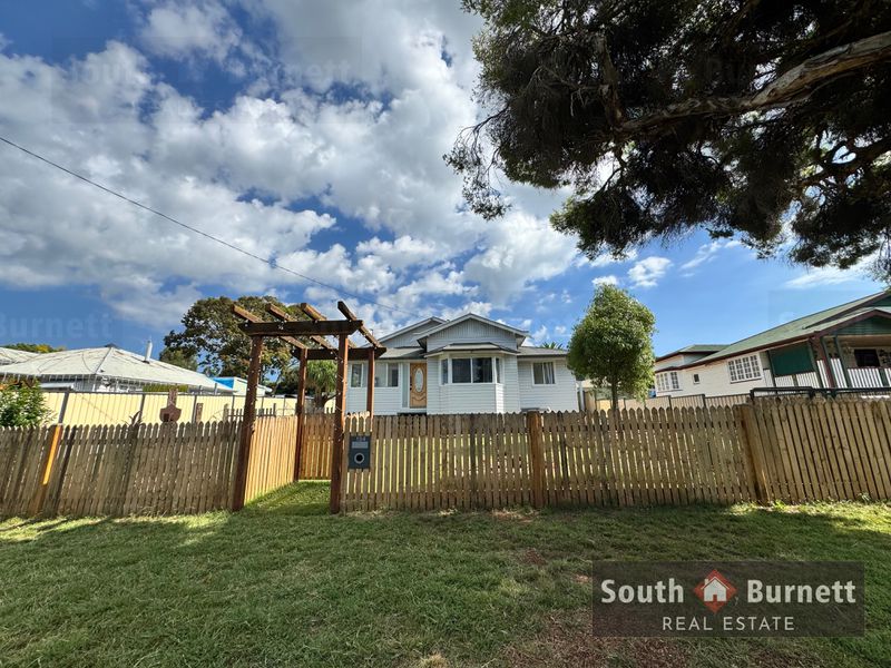 154 Doonkuna Street, Kingaroy