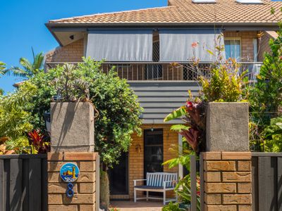 8 / 29-31 Tarcoola Avenue, Mooloolaba