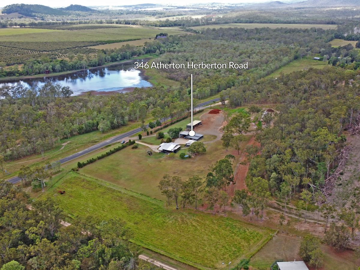 346 Atherton Herberton Road, Carrington
