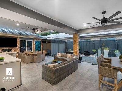 17 Cottonwood Circuit, North Lakes