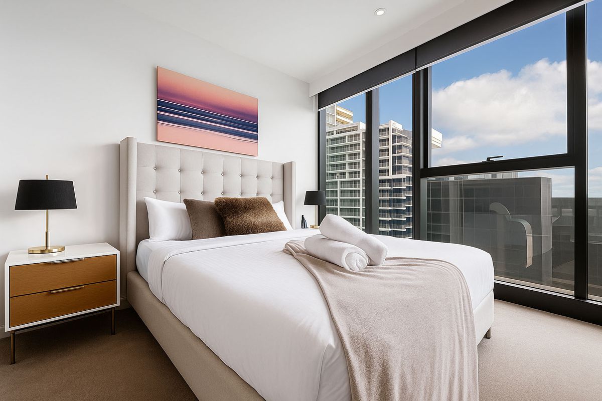 1613 / 18 Claremont St, South Yarra