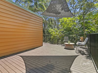 26 Reservoir Road, Landsborough