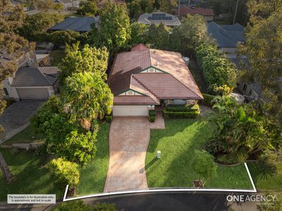 16 Toorak Place, Forest Lake