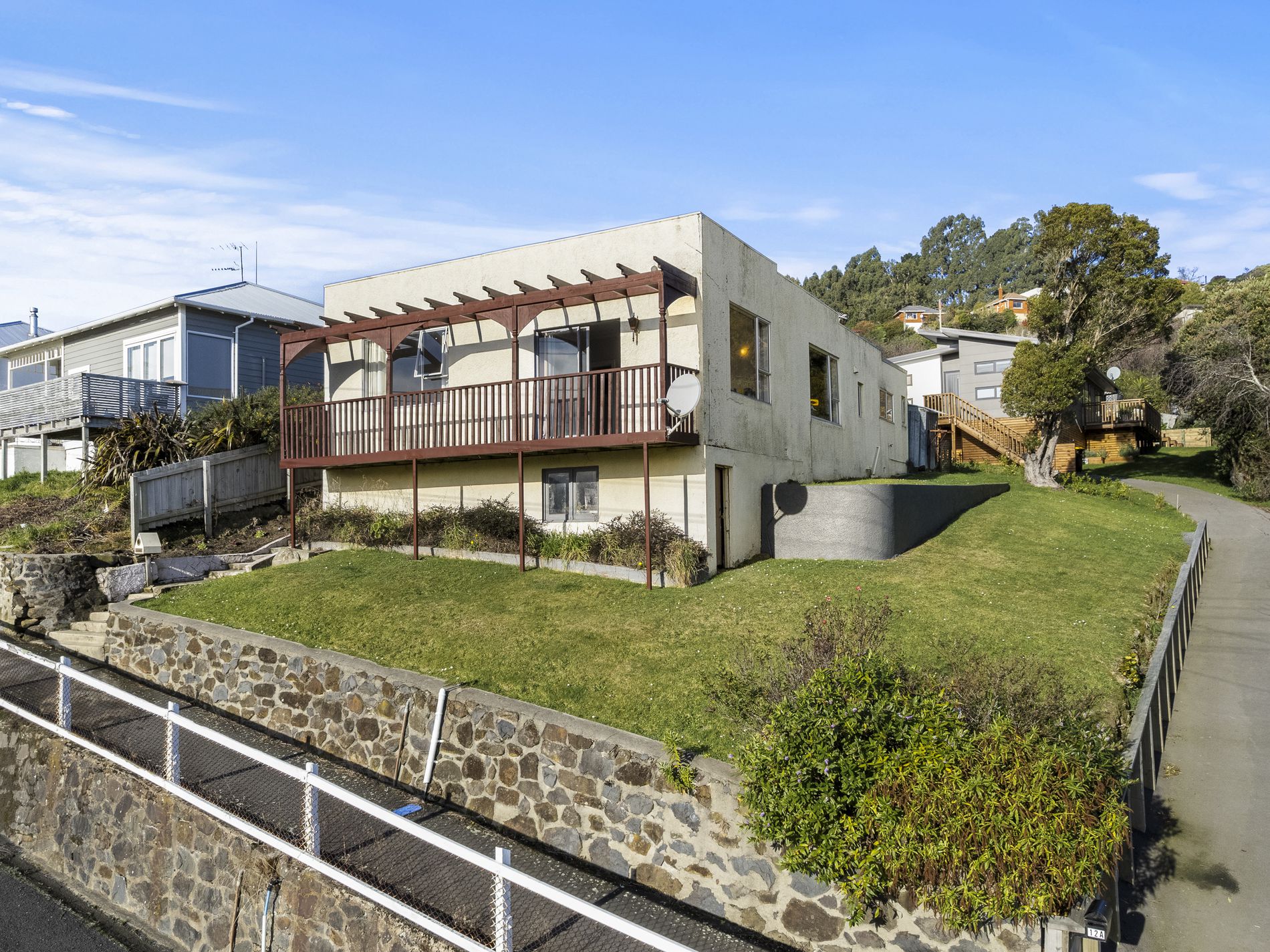 12 Kirkland Street, Green Island