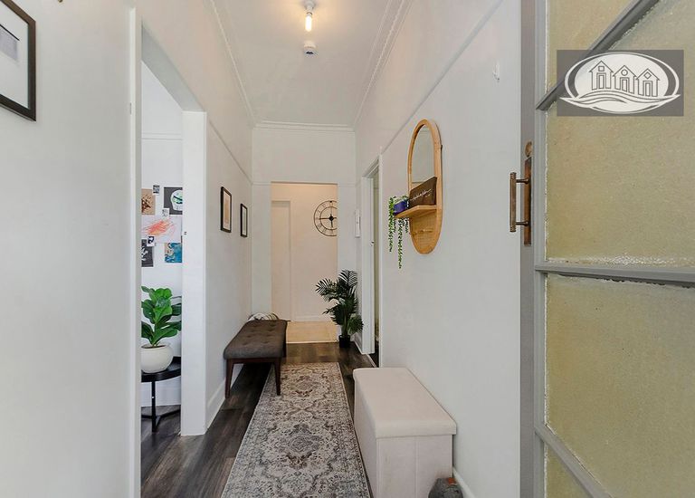 25 Patrick Street, Portland