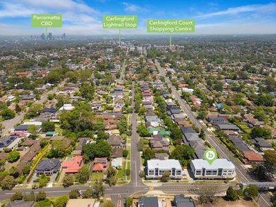 Shop 2 / 47 Ryde Street, Epping