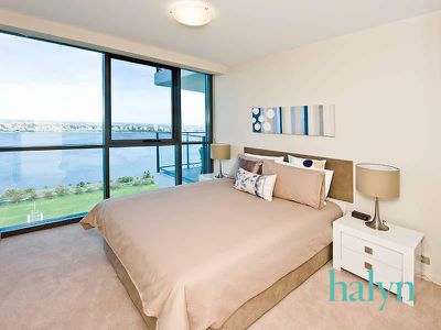 149 / 181 Adelaide Terrace, East Perth