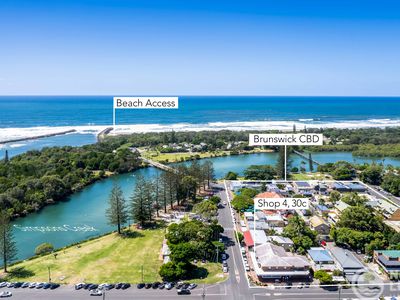 Shop 4, 30C Mullumbimbi Street, Brunswick Heads