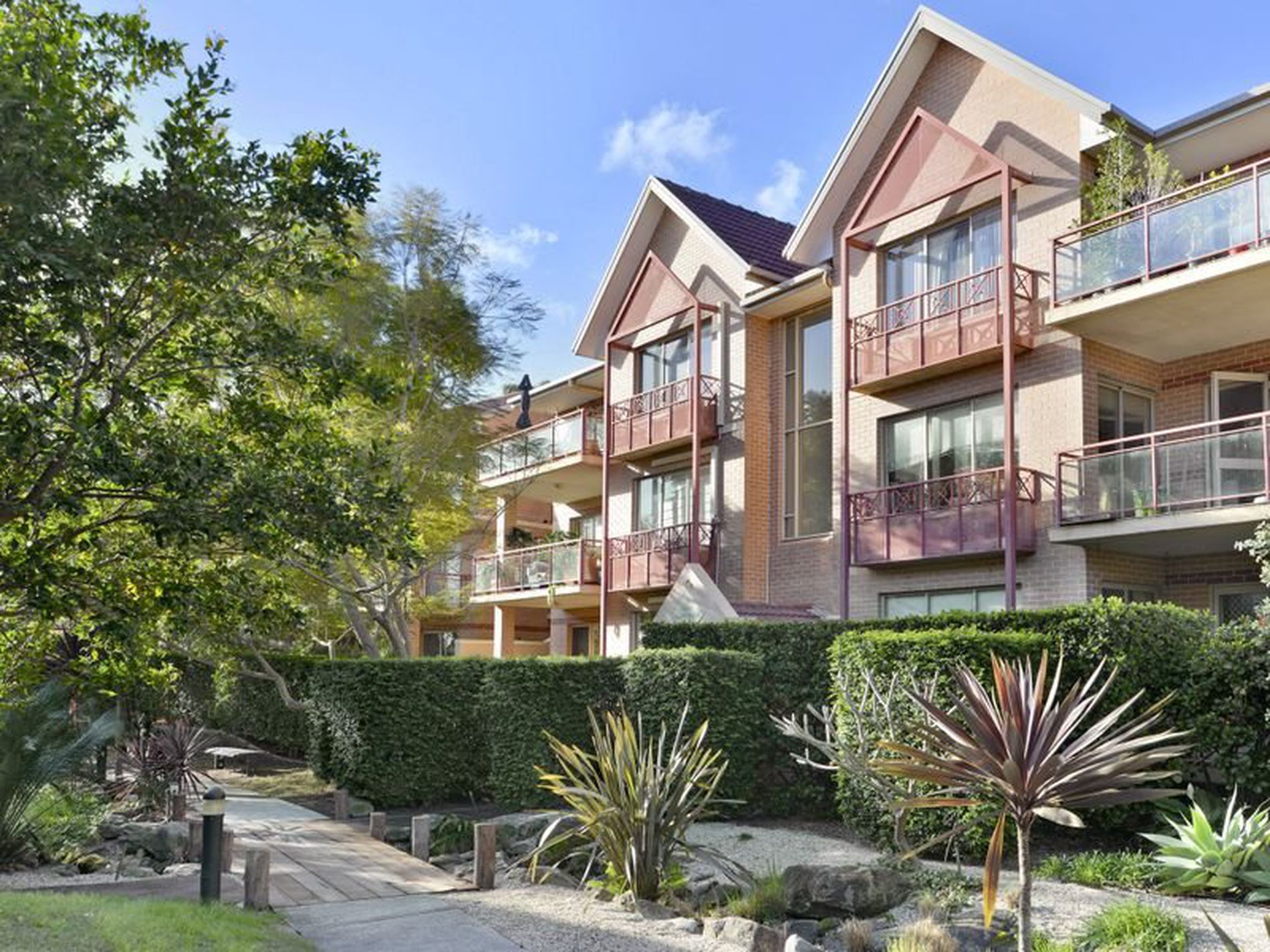 5 / 127 Banksia Street, Botany