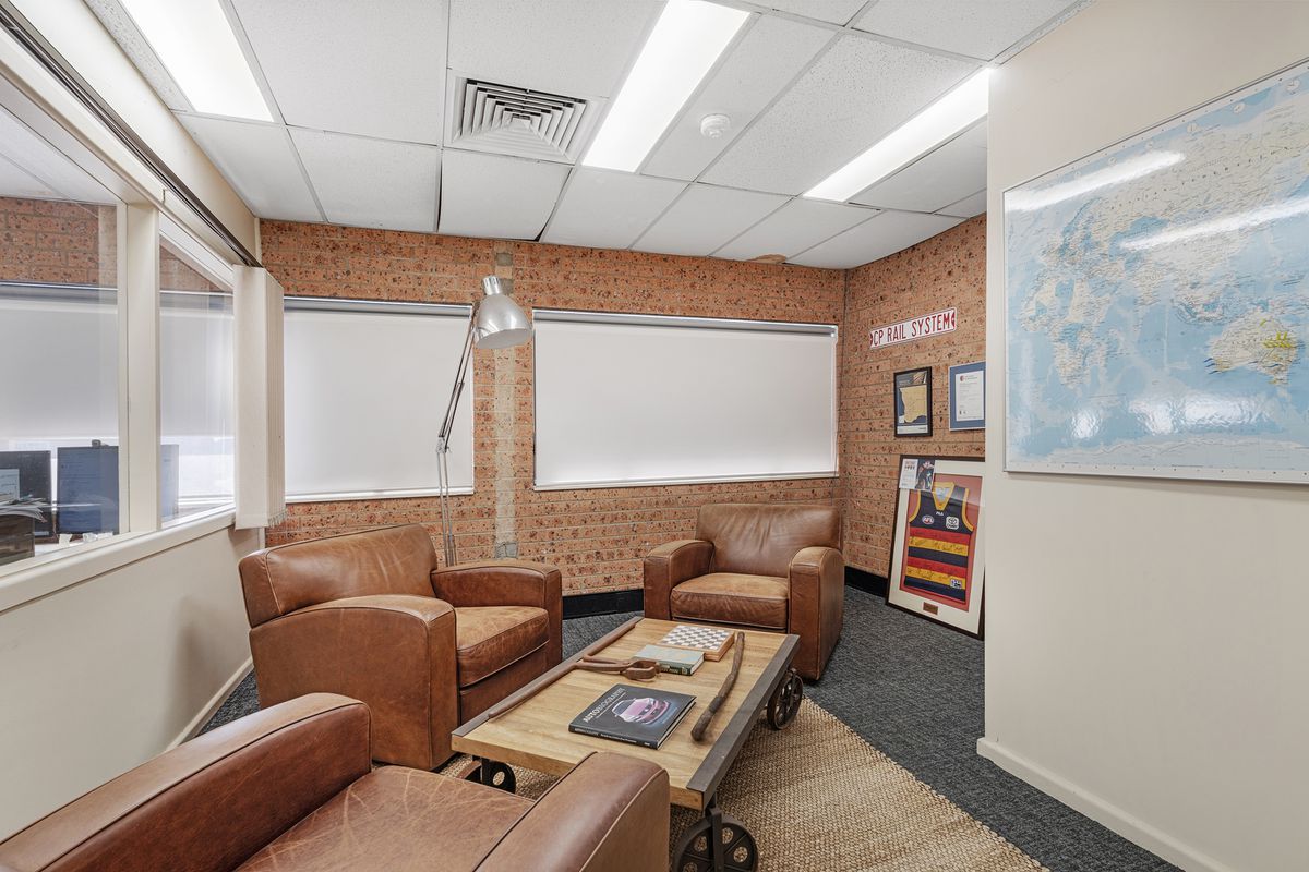 Unit 1 / 19 Resolution Drive, Caringbah