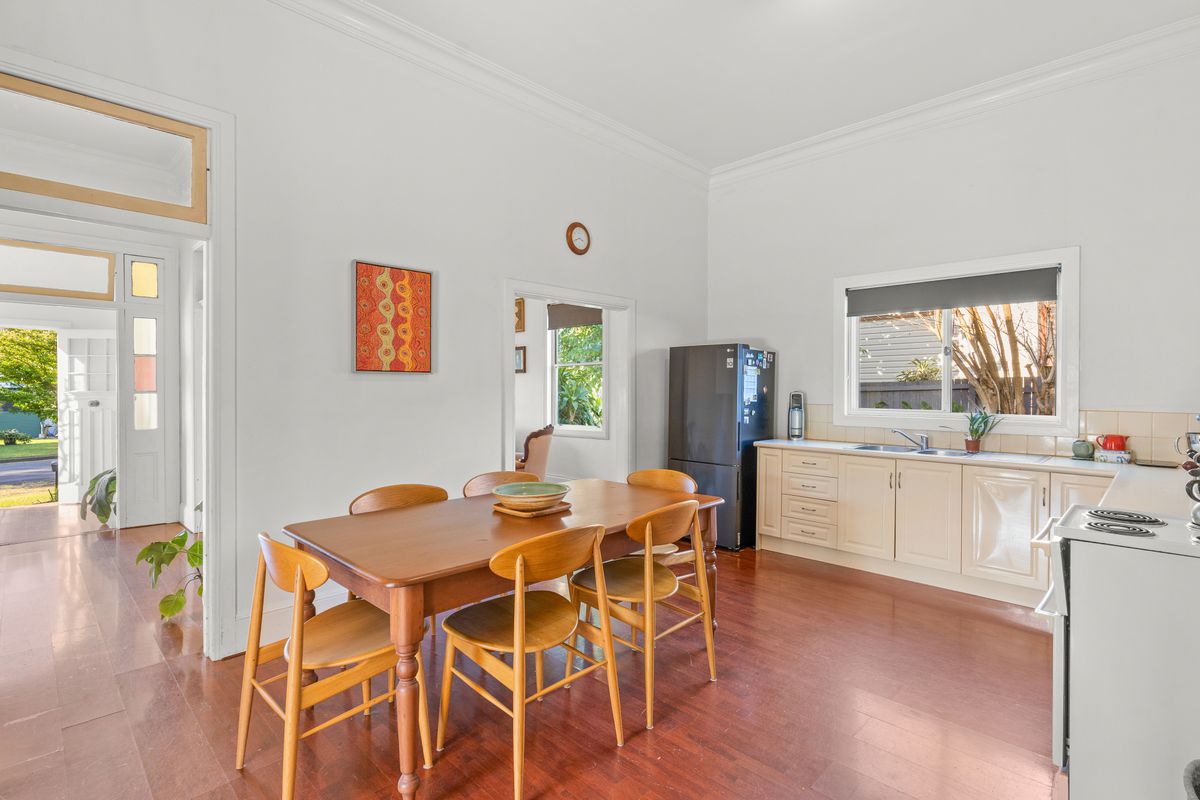 119 Oakley Avenue, East Lismore